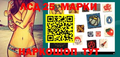 спайс Берёзовский